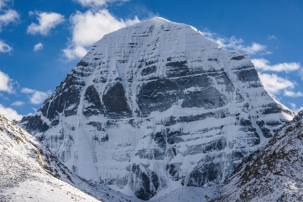 Nachdem der Nachmittag vom Wetter her etwas stark bewölkt war, hatten wir dann Glück und es riss für einen Moment auf 