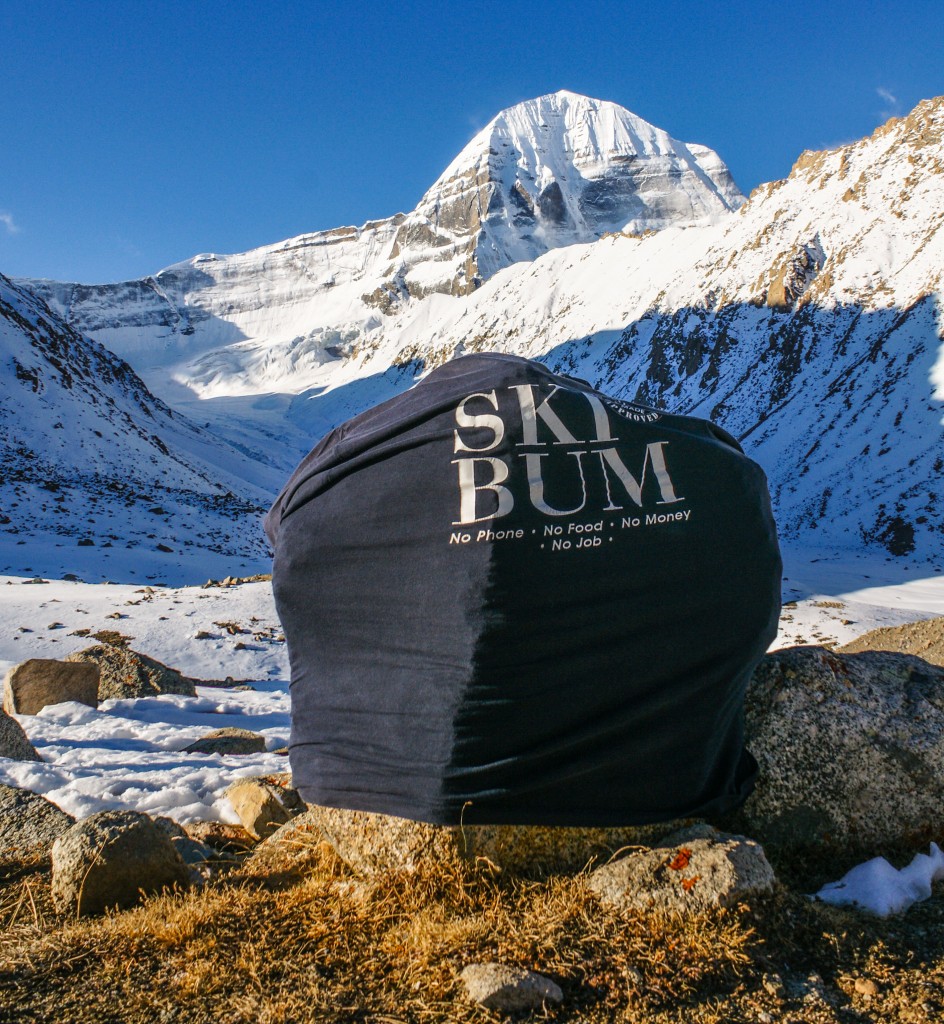 Sterben eines symbolischen Todes